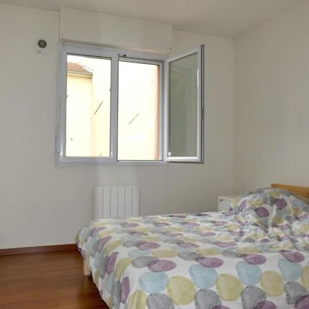 Appartement F3, 2 Chambres Ivry-sur-Seine Exterior photo