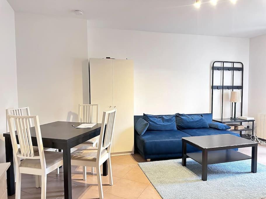 Appartement F3, 2 Chambres Ivry-sur-Seine Exterior photo