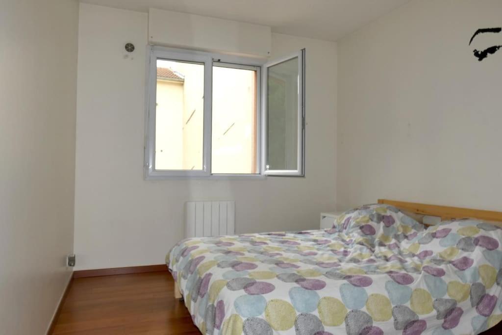 Appartement F3, 2 Chambres Ivry-sur-Seine Exterior photo